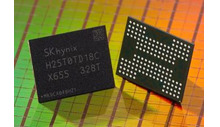 Hynix แสดง NAND 321-Layer